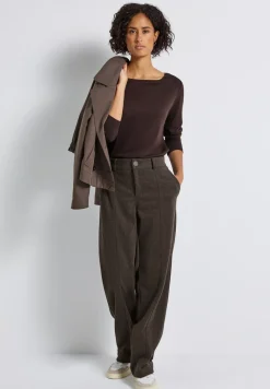 Pantalon Straight Legs