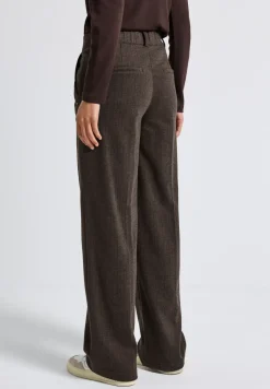 Pantalon Straight Legs