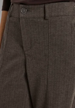 Pantalon Straight Legs