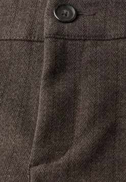 Pantalon Straight Legs
