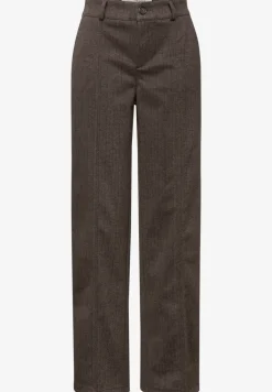 Pantalon Straight Legs