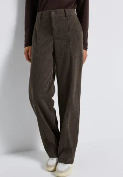 Pantalon Straight Legs
