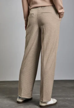 Pantalon Straight Legs