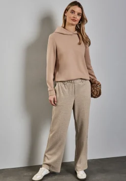 Pantalon Straight Legs