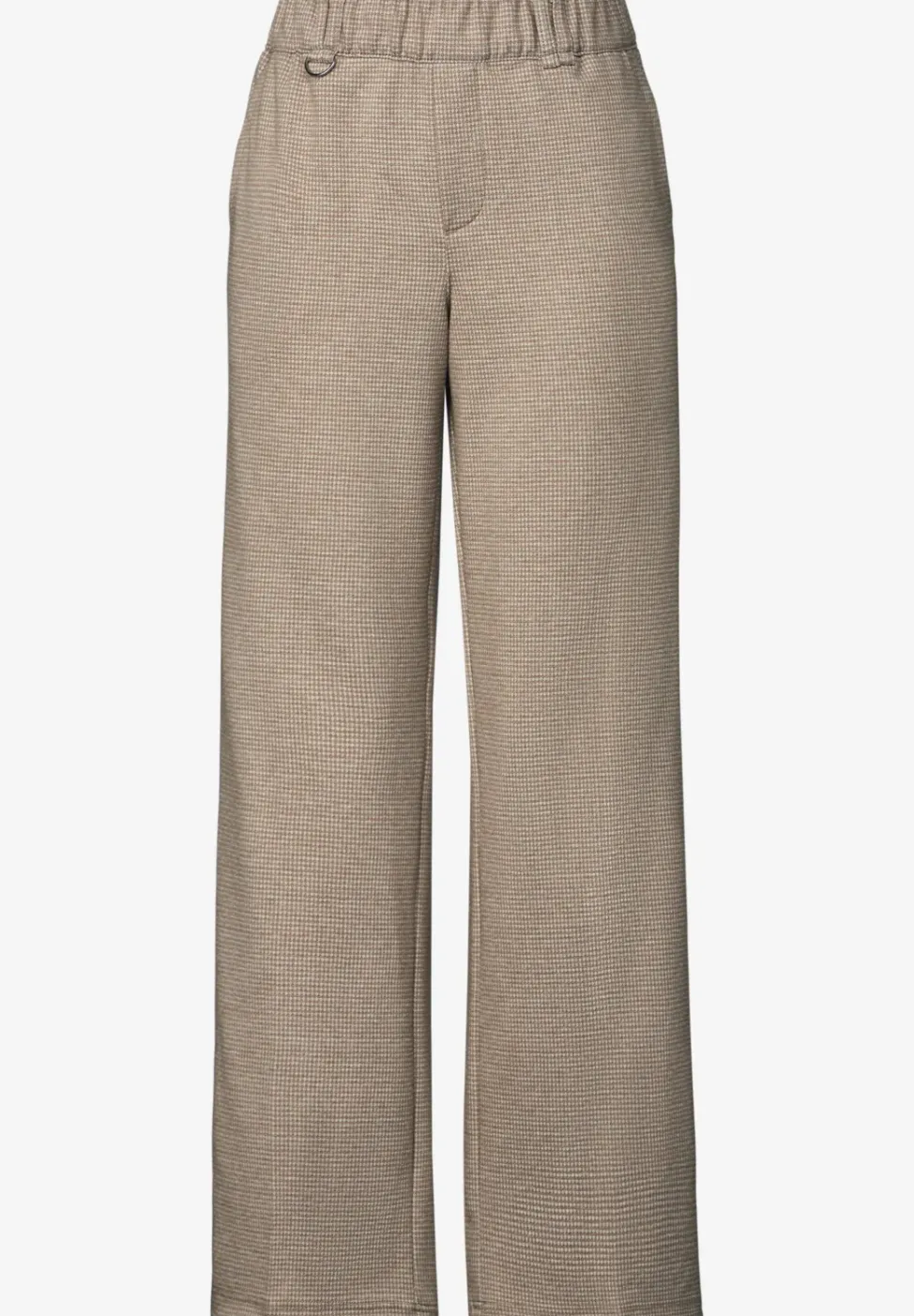 Pantalon Straight Legs