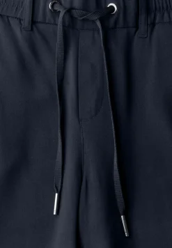 Pantalon Straight Legs