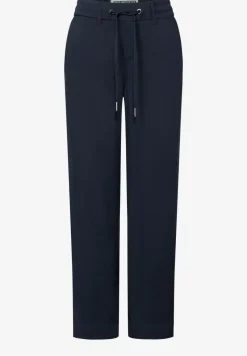 Pantalon Straight Legs