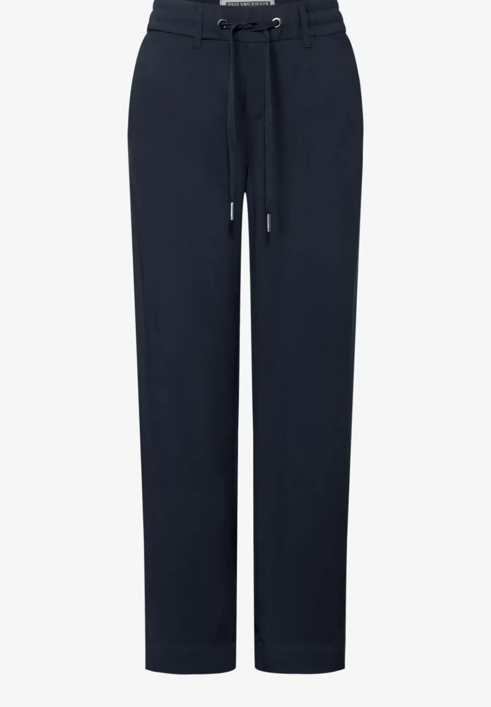 Pantalon Straight Legs