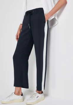 Pantalon Straight Legs