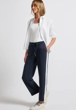 Pantalon Straight Legs