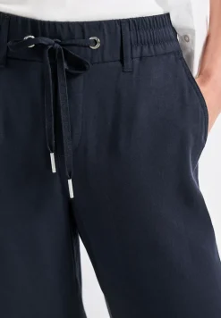 Pantalon Straight Legs