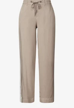 Pantalon Straight Legs