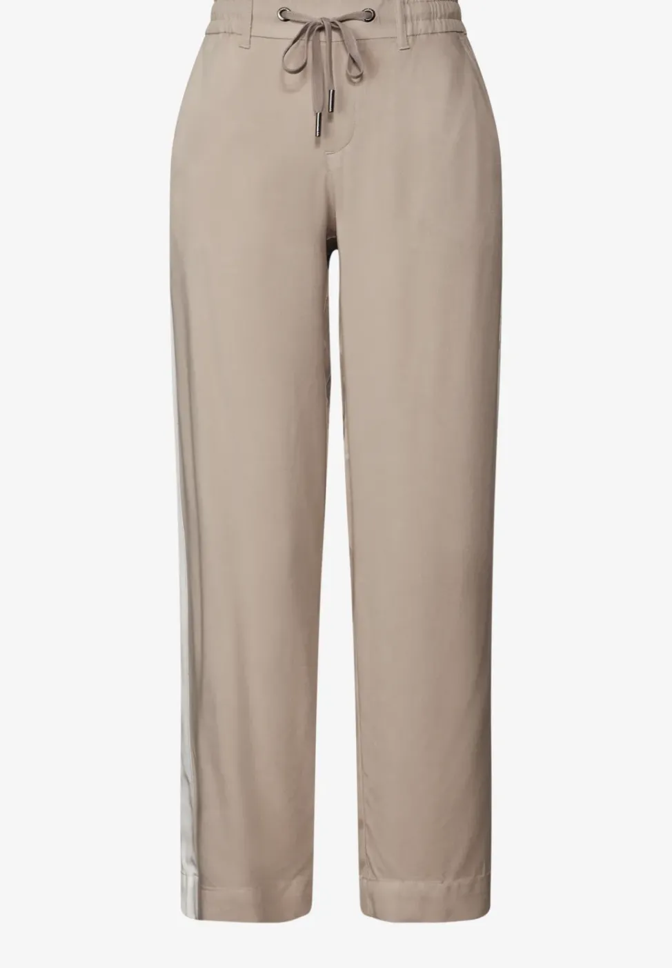 Pantalon Straight Legs