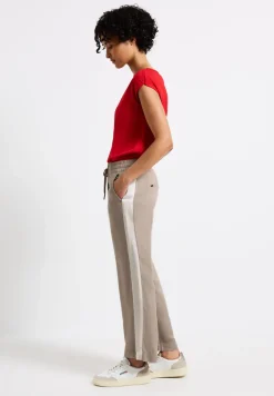 Pantalon Straight Legs