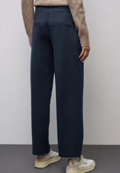 Pantalon Straight Legs