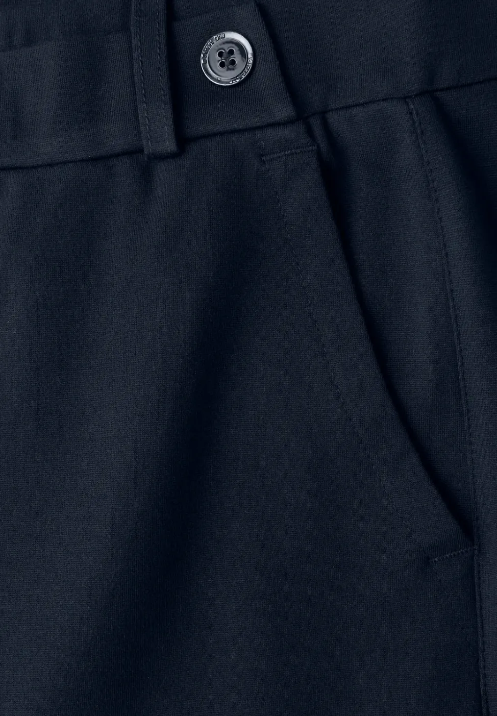 Pantalon Straight Legs