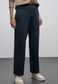 Pantalon Straight Legs