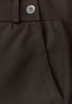 Pantalon Straight Legs