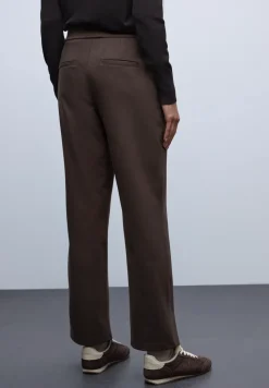 Pantalon Straight Legs