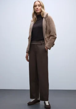 Pantalon Straight Legs