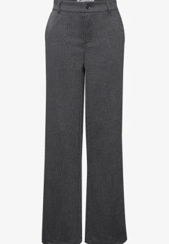 Pantalon Straight Legs