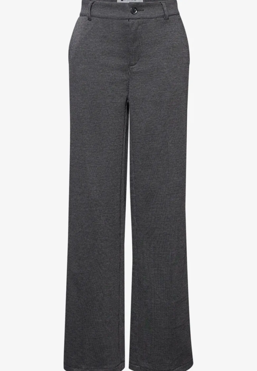 Pantalon Straight Legs