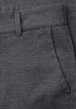 Pantalon Straight Legs