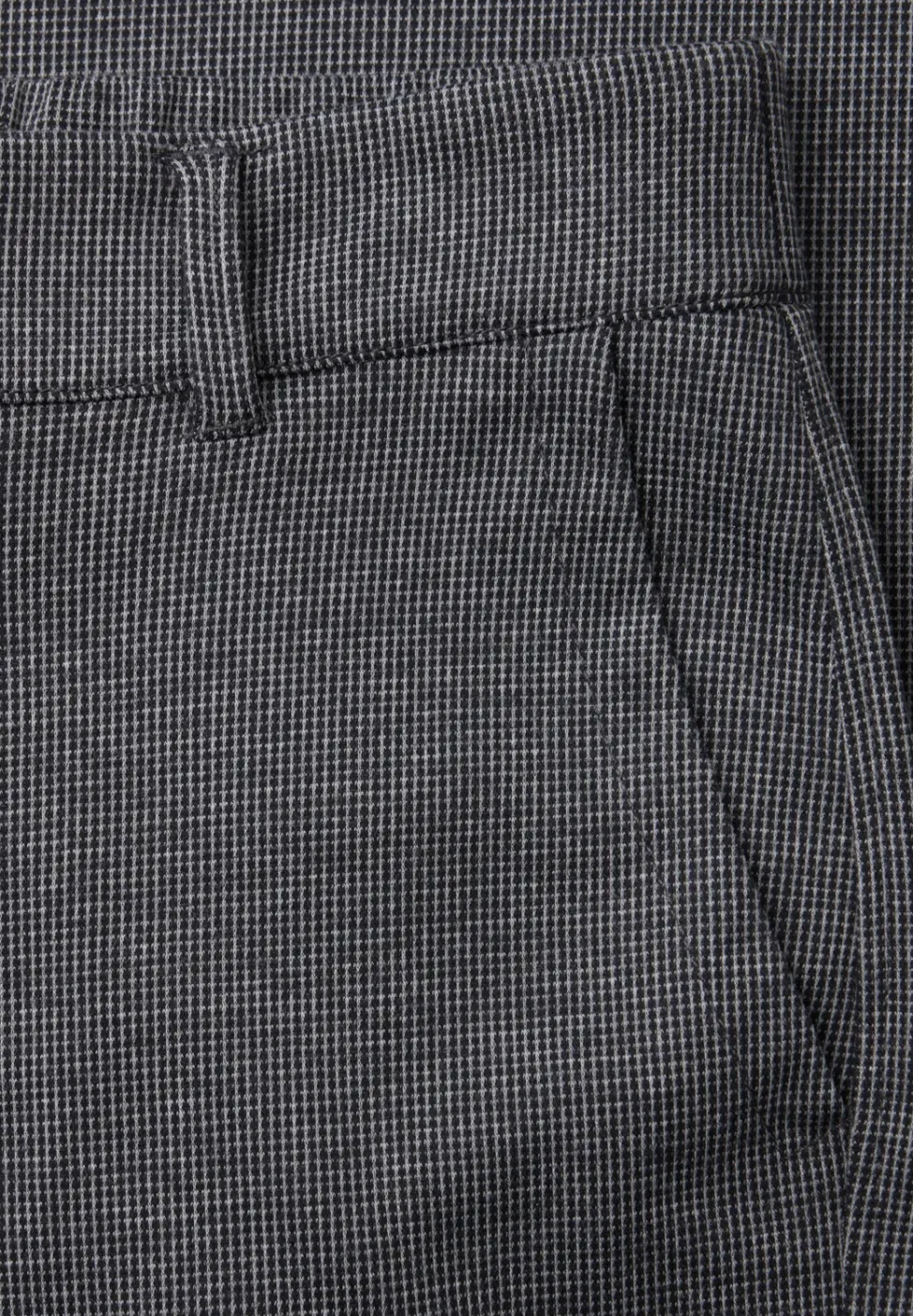 Pantalon Straight Legs