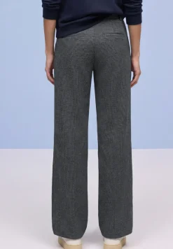 Pantalon Straight Legs
