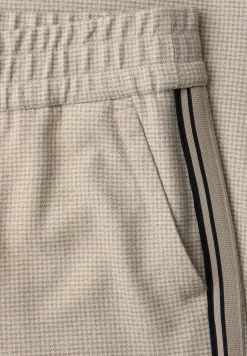 Pantalon Straight Legs