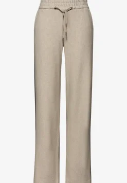 Pantalon Straight Legs