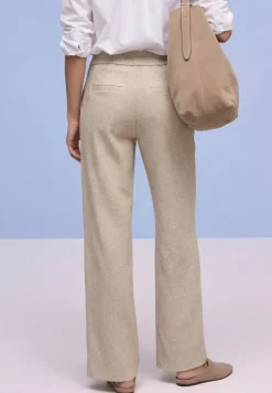 Pantalon Straight Legs