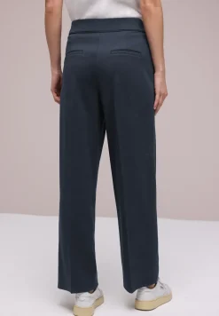 Pantalon Straight Legs