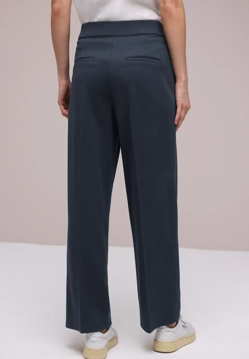Pantalon Straight Legs