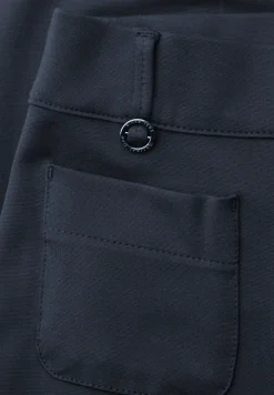 Pantalon Straight Legs