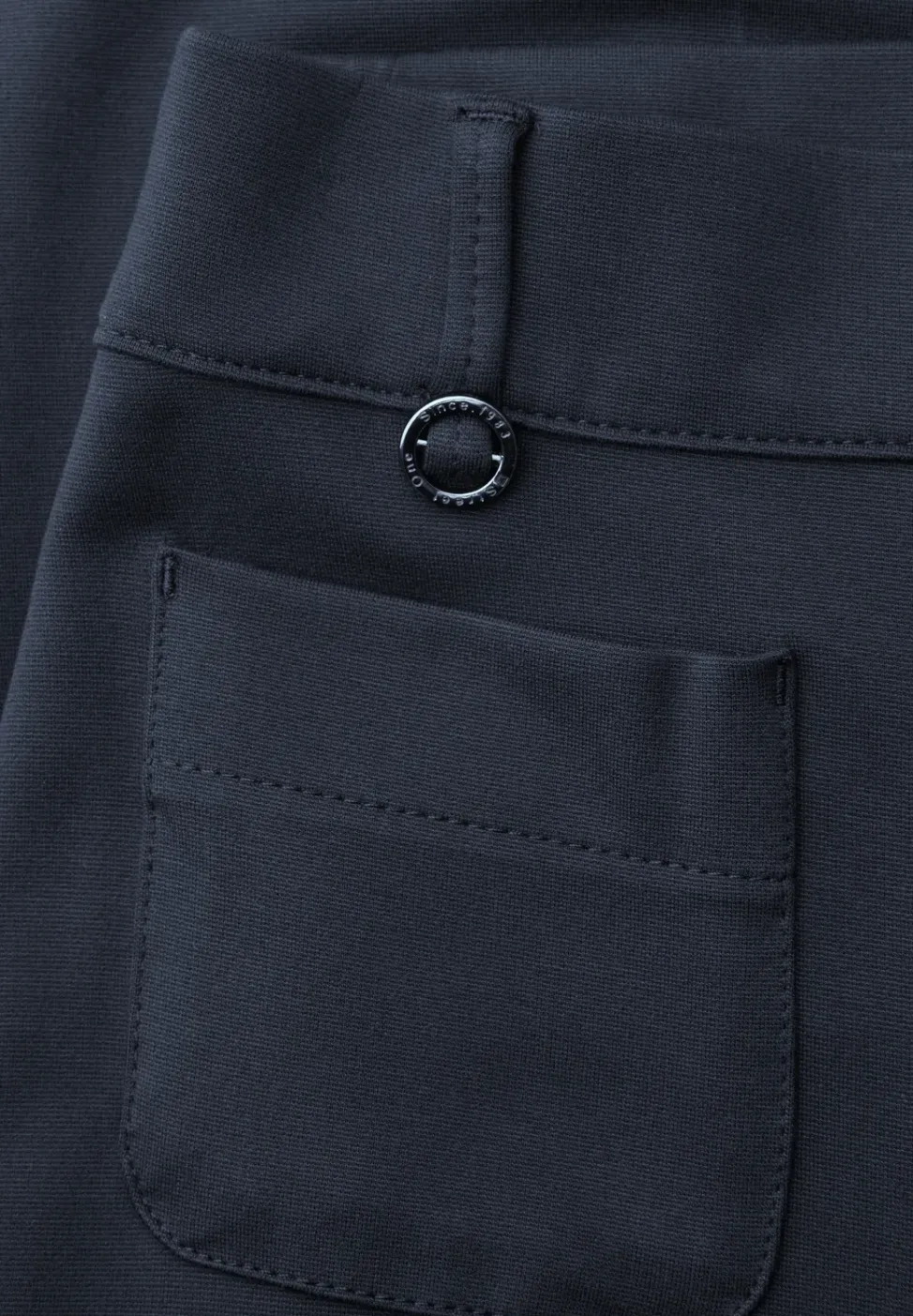 Pantalon Straight Legs