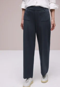 Pantalon Straight Legs