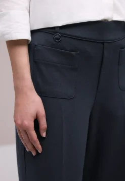 Pantalon Straight Legs