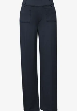 Pantalon Straight Legs