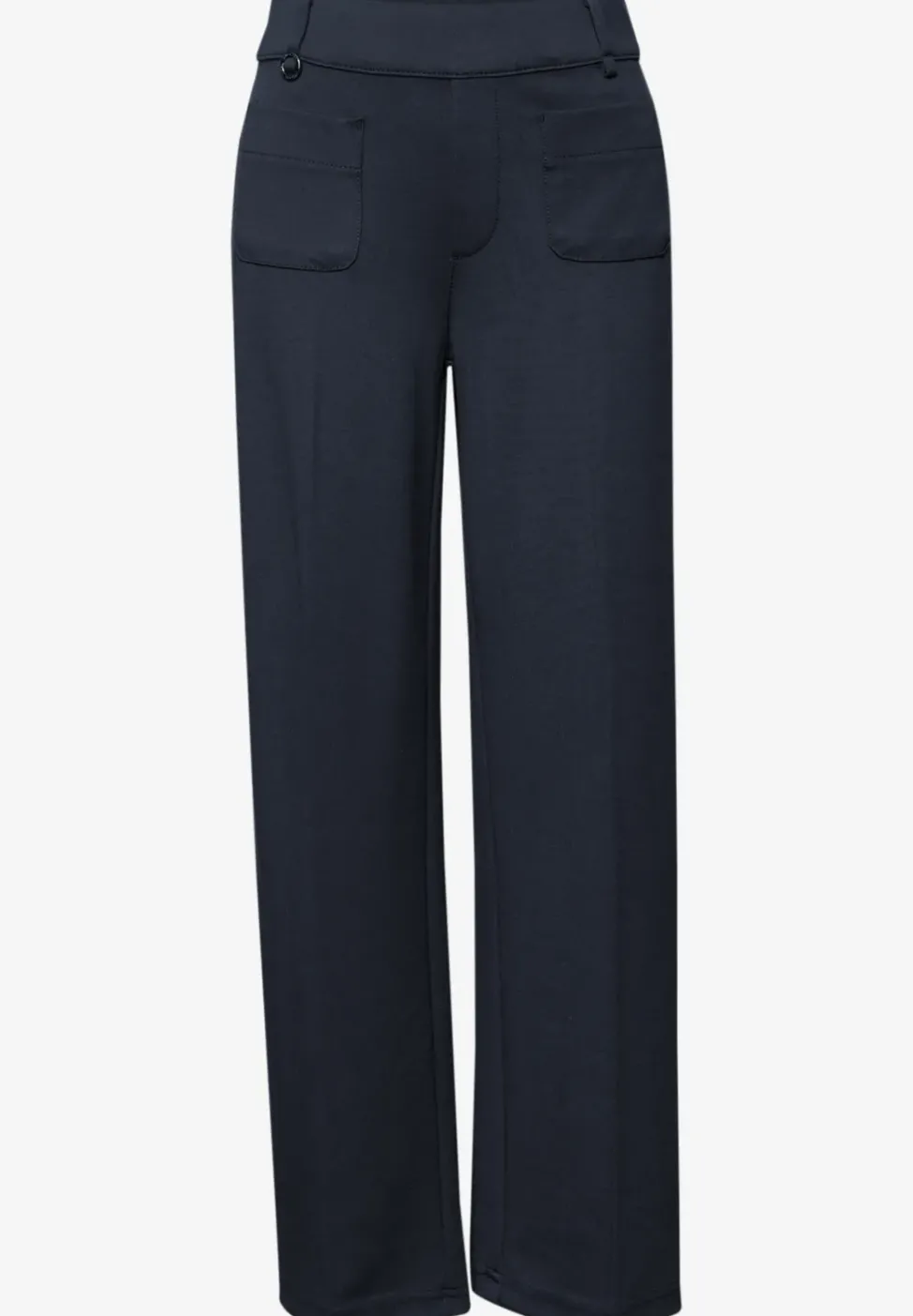 Pantalon Straight Legs