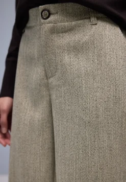 Pantalon Straight Legs