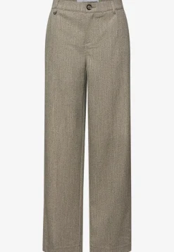 Pantalon Straight Legs