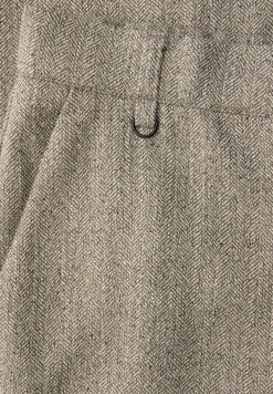 Pantalon Straight Legs