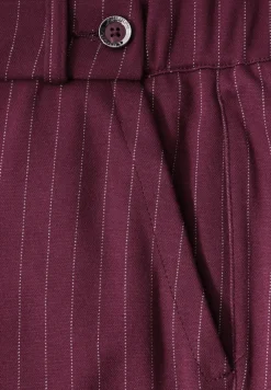 Pantalon Straight Legs