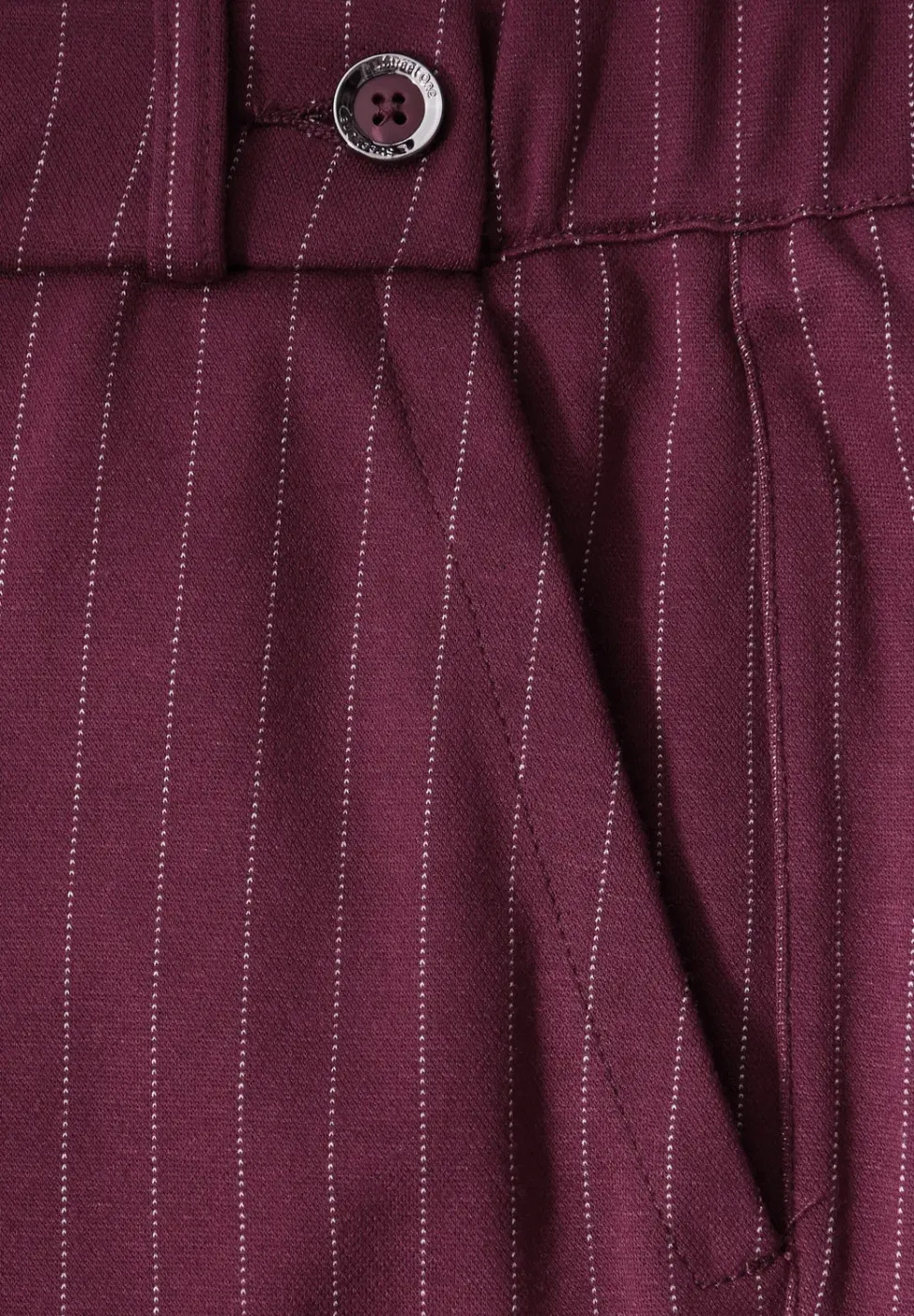 Pantalon Straight Legs