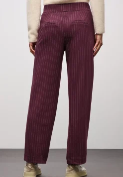 Pantalon Straight Legs