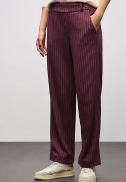 Pantalon Straight Legs