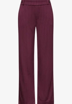 Pantalon Straight Legs
