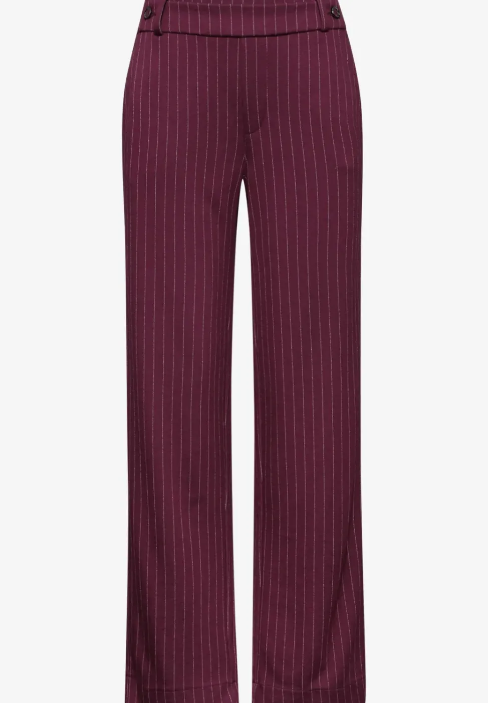 Pantalon Straight Legs