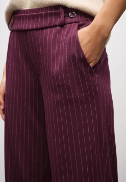 Pantalon Straight Legs